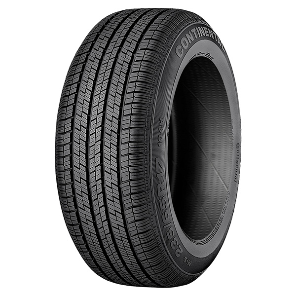 CONTINENTAL 4X4 CONTACT M+S DOT 2019 225/70 R16 102H