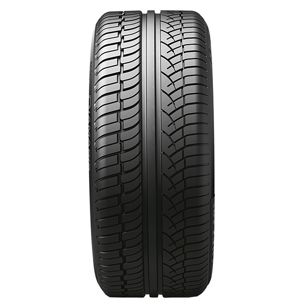 MICHELIN 4X4 DIAMARIS (N1) XL DOT 2017 275/40-20 106Y