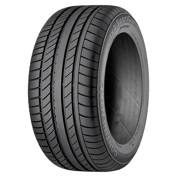 CONTINENTAL 4X4 SPORTCONTACT XL 275/40 R20 106Y