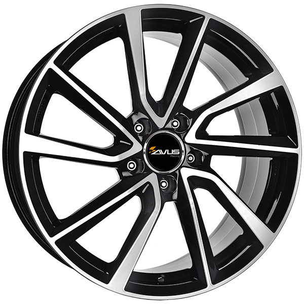AVUS AC-518 15 pollici