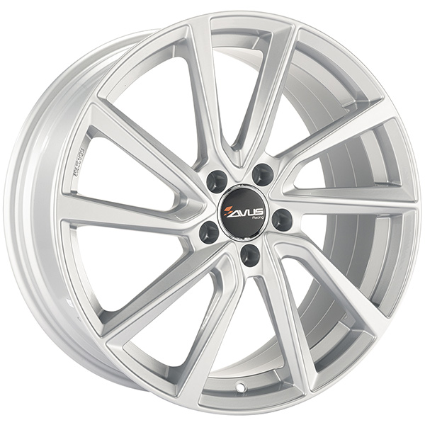 AVUS AC-518 18 pollici