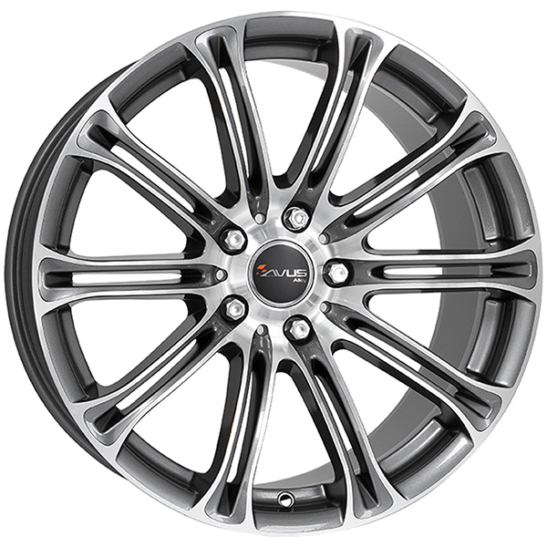 AVUS AC-MB1 20 pollici