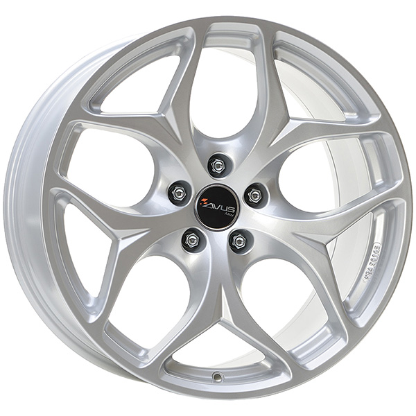 AVUS AC-MB2 9 20 5 110 32 HYPER SILVER