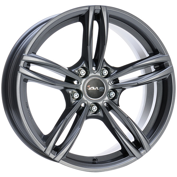 AVUS AC-MB3 17 pollici