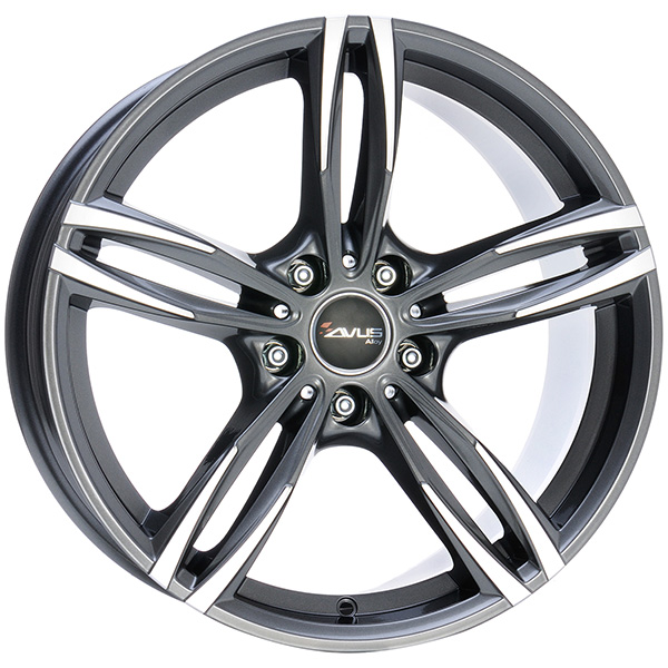 AVUS AC-MB3 17 pollici