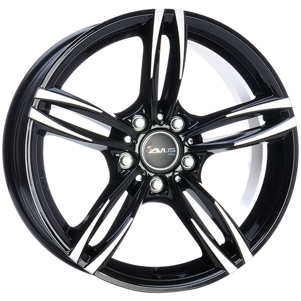 AVUS AC-MB3 17 pollici