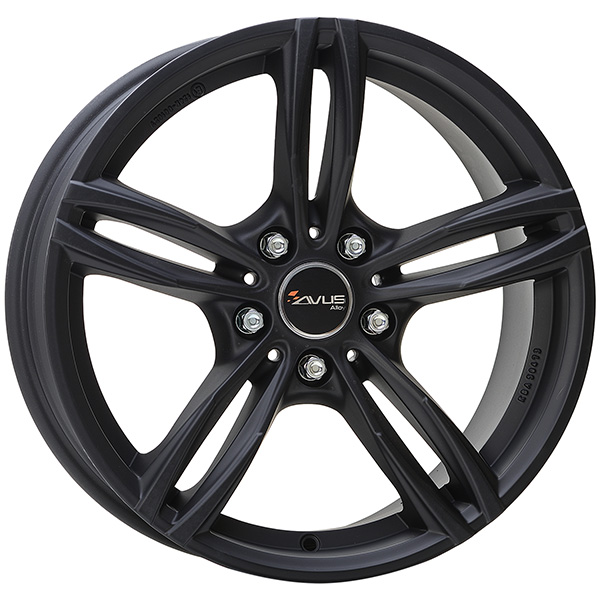 AVUS AC-MB3 17 pollici