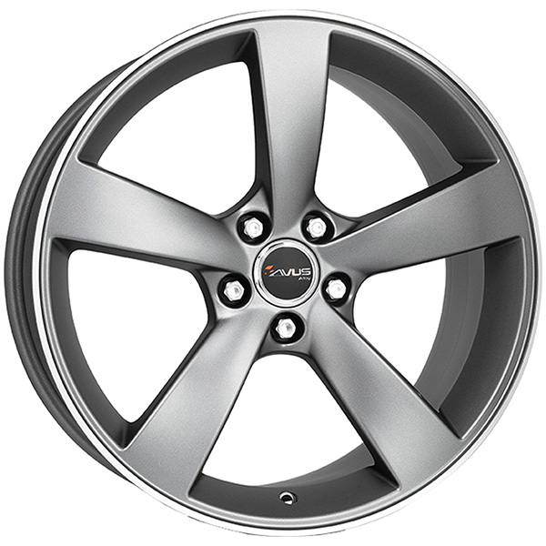 AVUS AF10 21 pollici