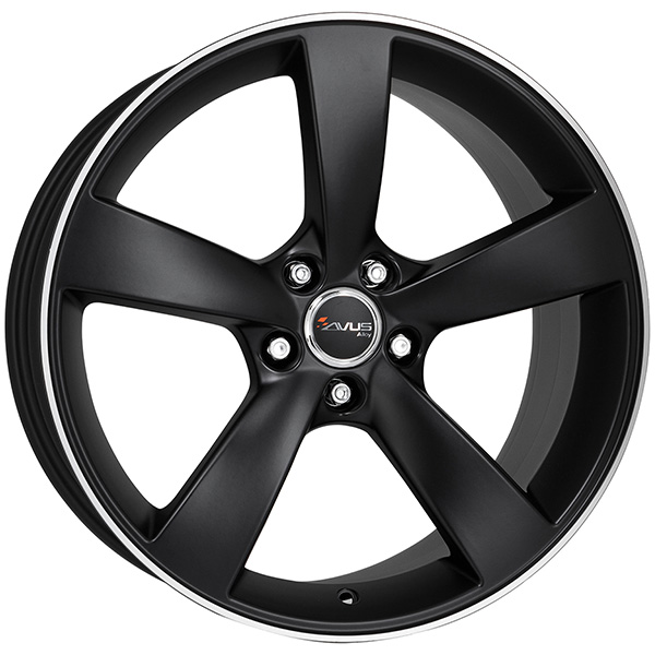 AVUS AF10 21 pollici