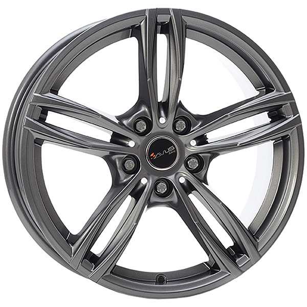AVUS AF15 17 pollici