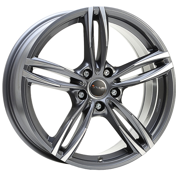 AVUS AF15 17 pollici