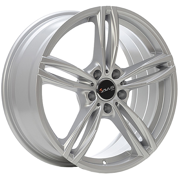 AVUS AF15 17 pollici