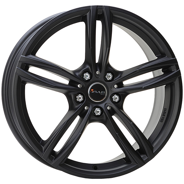 AVUS AF15 17 pollici