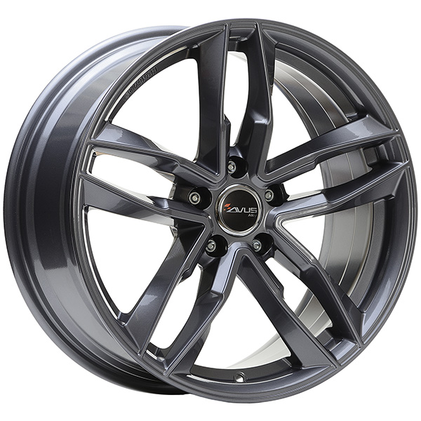 AVUS AF16 17 pollici