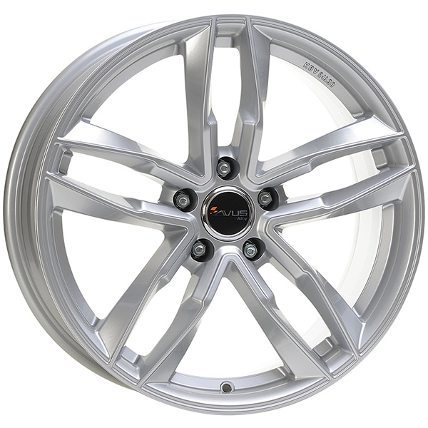 AVUS AF16 17 pollici