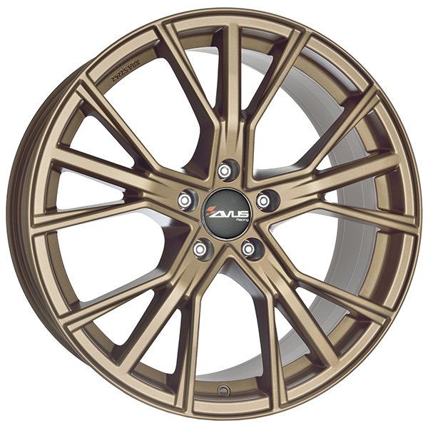 AVUS AF18 19 pollici
