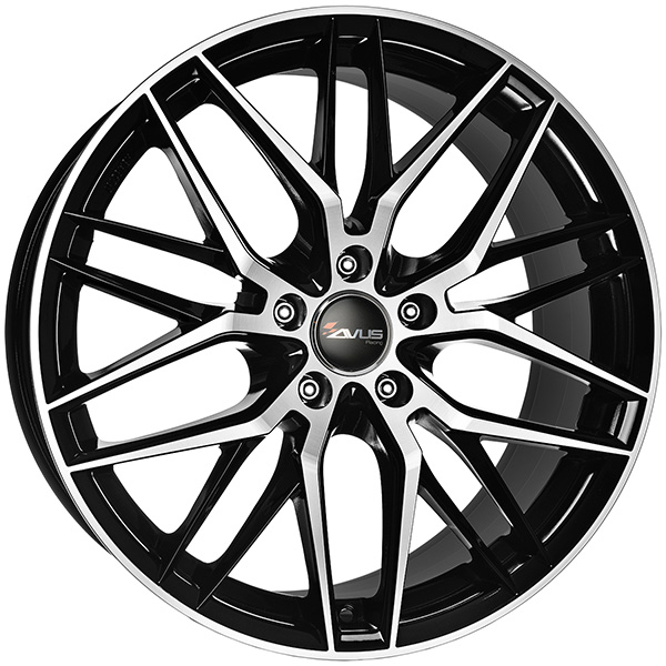 AVUS AF19 19 pollici