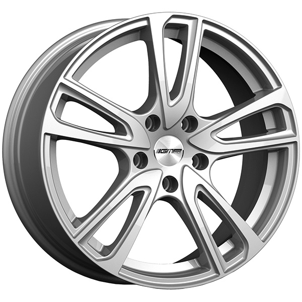 GMP ASTRAL 7.0 17 4 108 40 SILVER