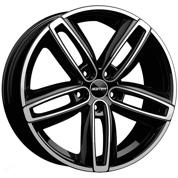 GMP DIVA 7.5 17 5 120 50 BLACK DIAMOND