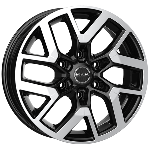 MAK GRAVEL 16 pollici