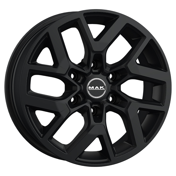 MAK GRAVEL 16 pollici