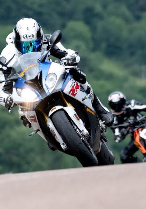 CONTINENTAL RACEATTACK