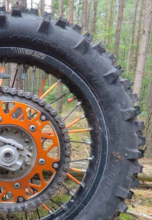 DELI TYRE SB