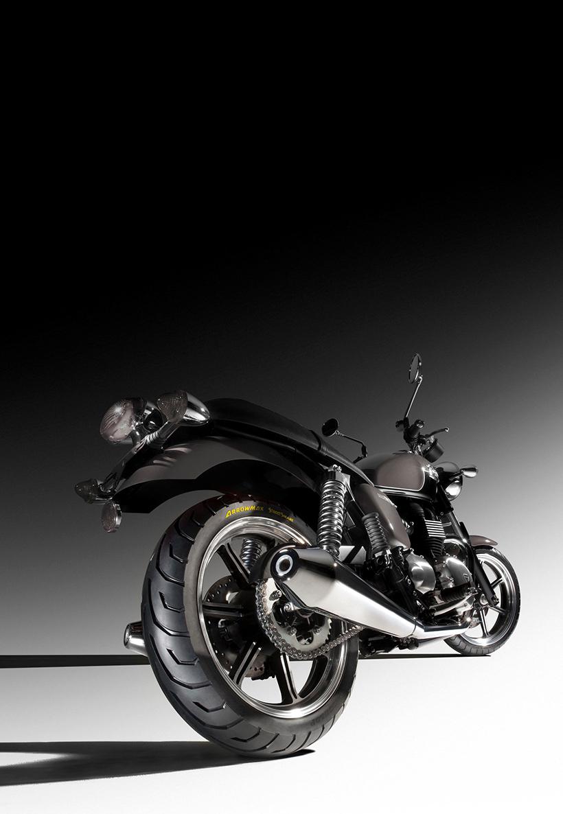 DUNLOP ARROWMAX