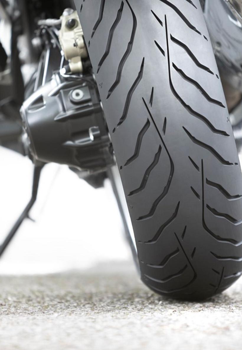 DUNLOP ROADSMART
