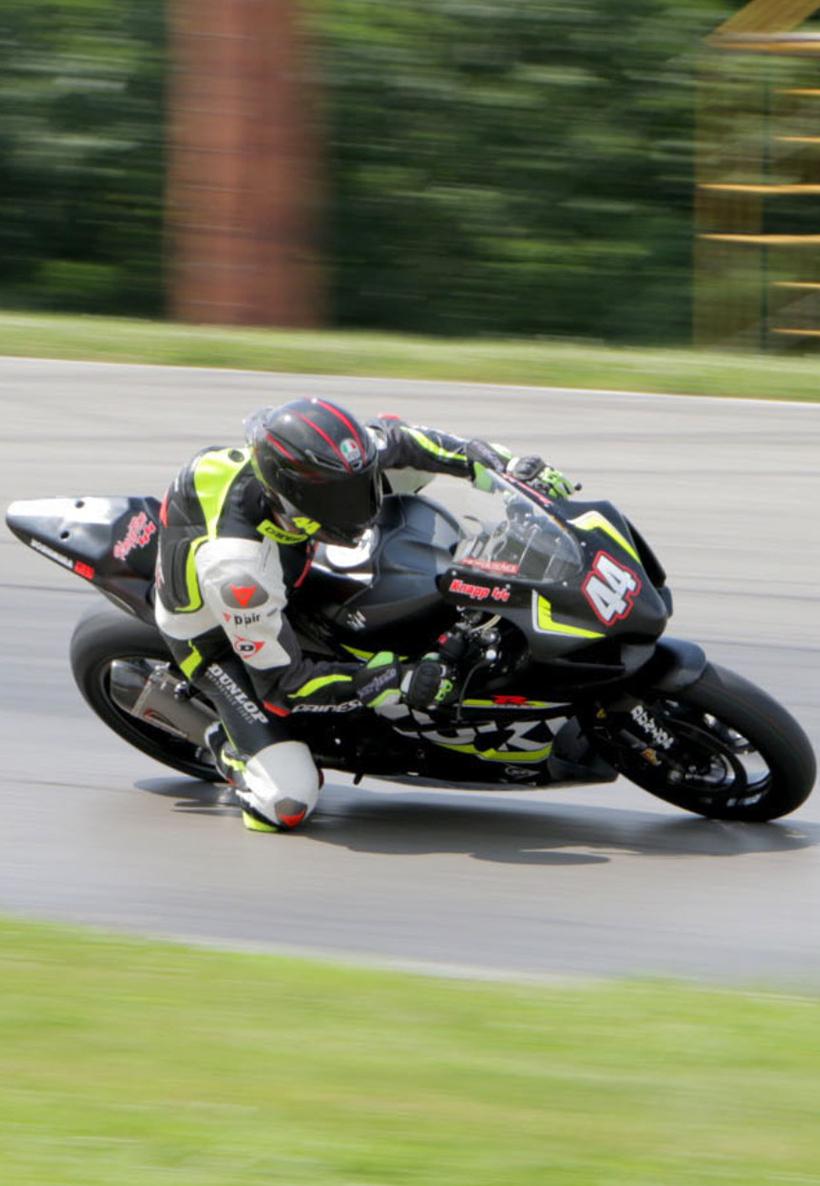 DUNLOP SPORTMAX