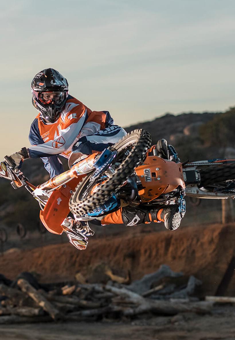MAXXIS GAMMA M