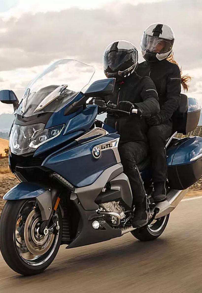 MAXXIS TOURING