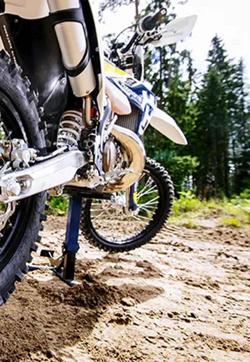 METZELER 6 DAYS EXTREME