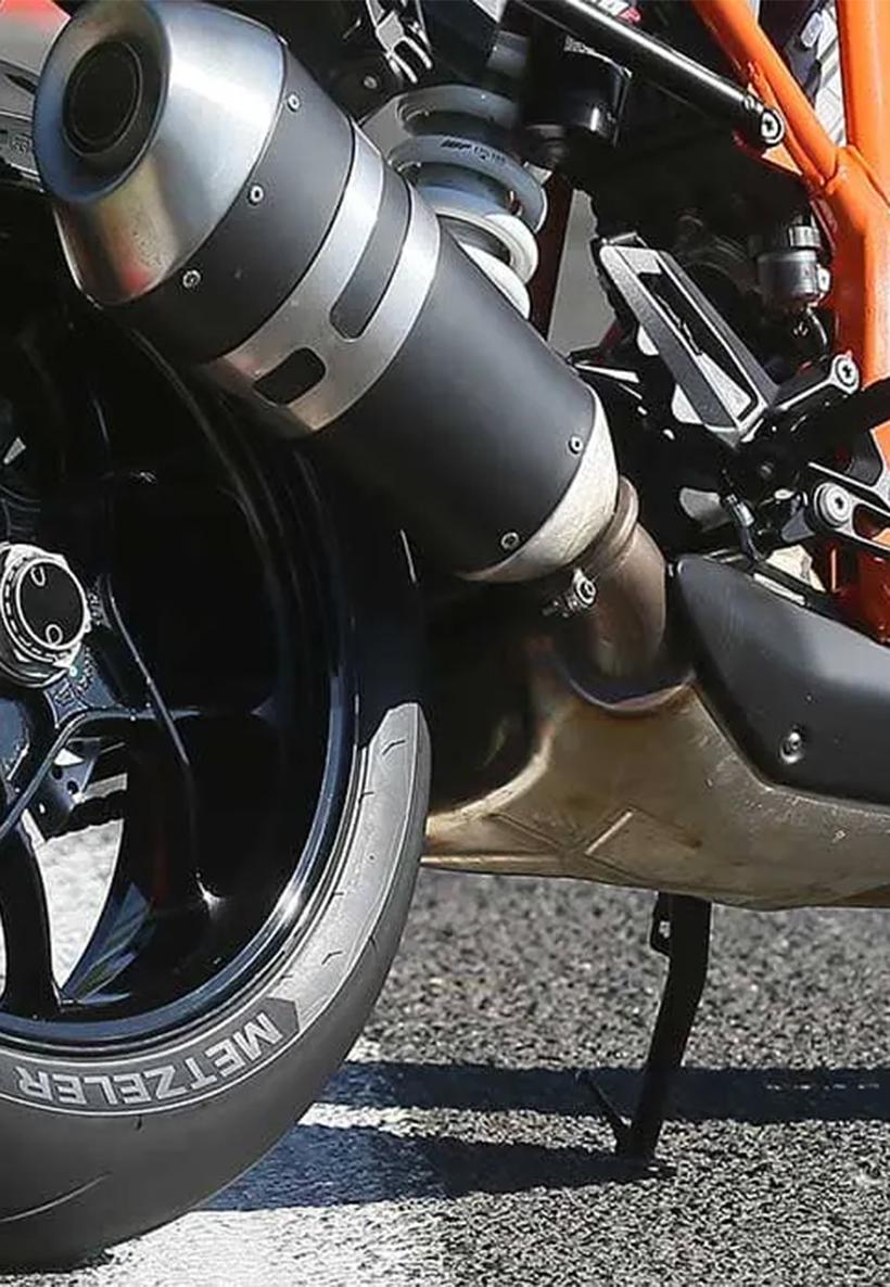 METZELER RACETEC
