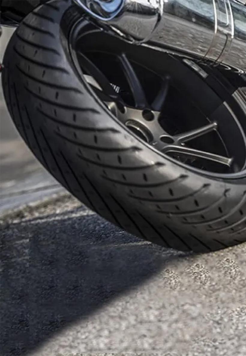 METZELER ROADTEC