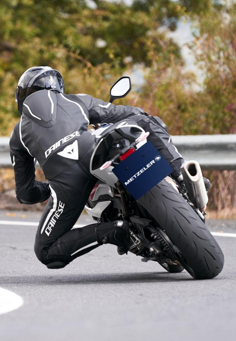 METZELER SPORTEC
