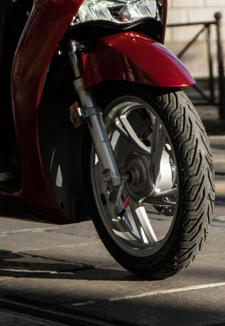 MICHELIN CITY