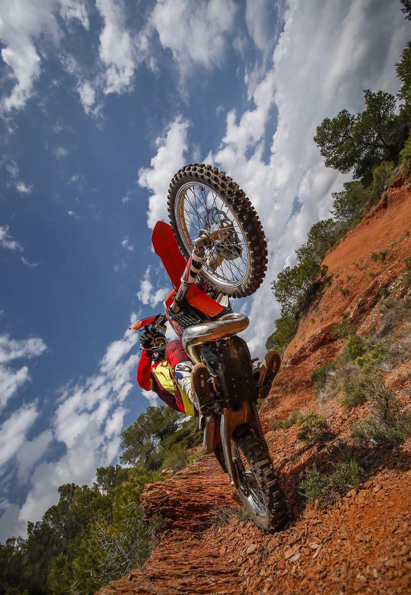 MAXXIS ENDURO