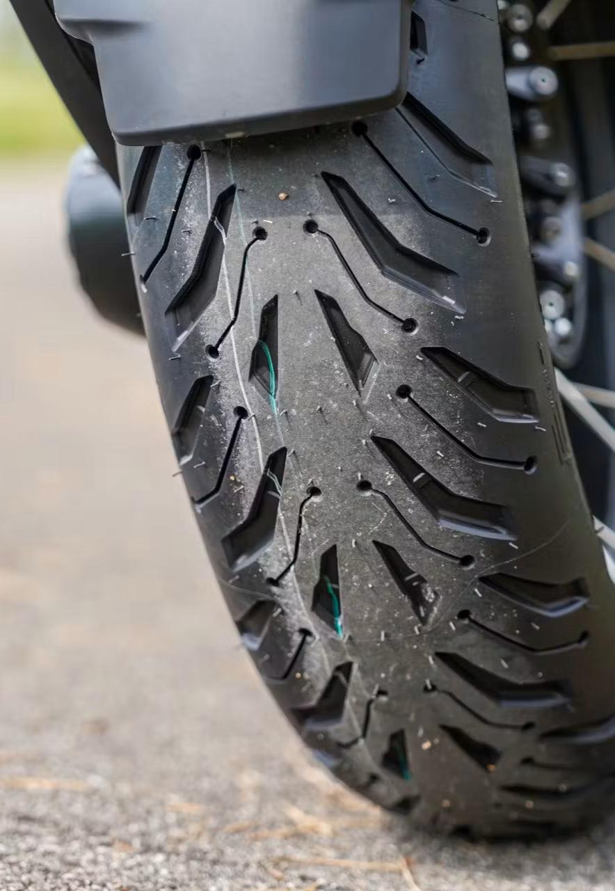 MICHELIN ROAD
