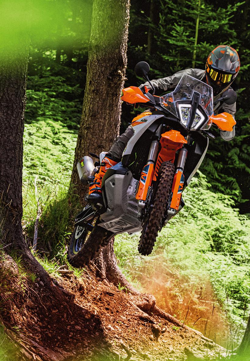 MITAS ENDURO TRAIL