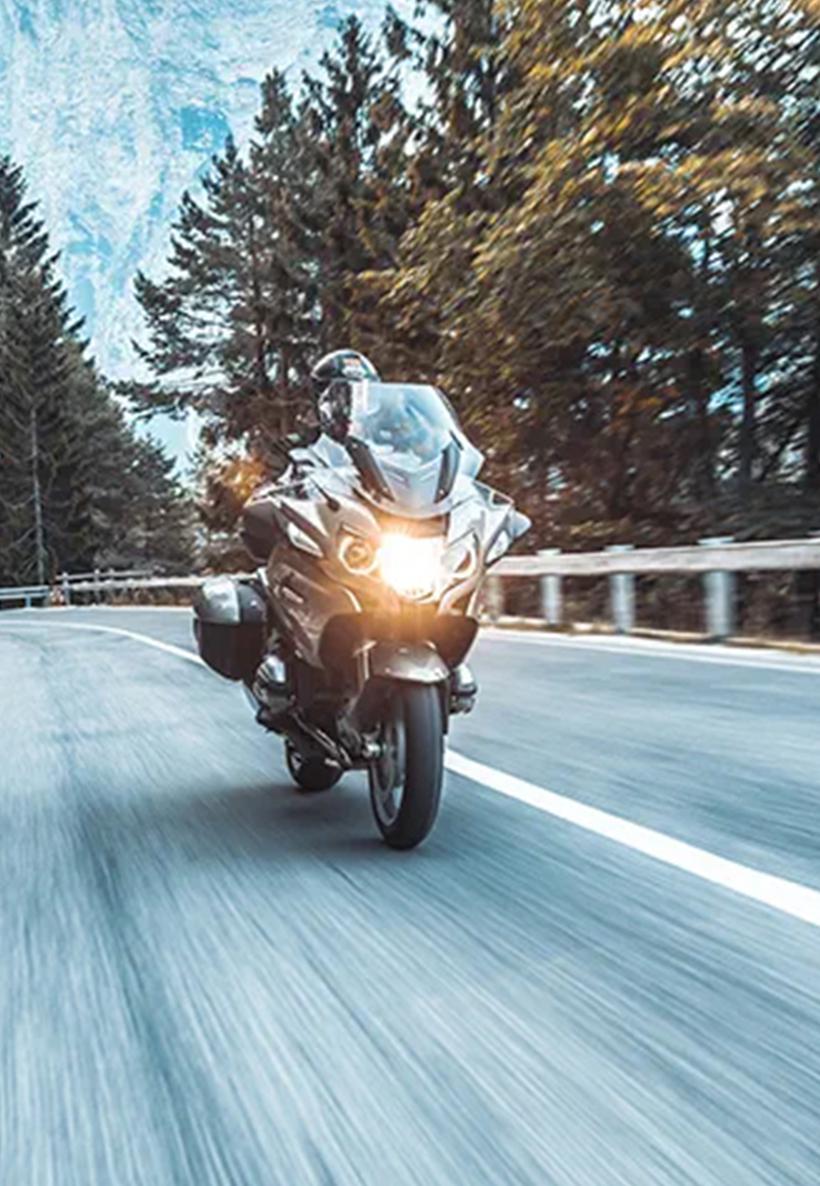 MITAS TOURING FORCE
