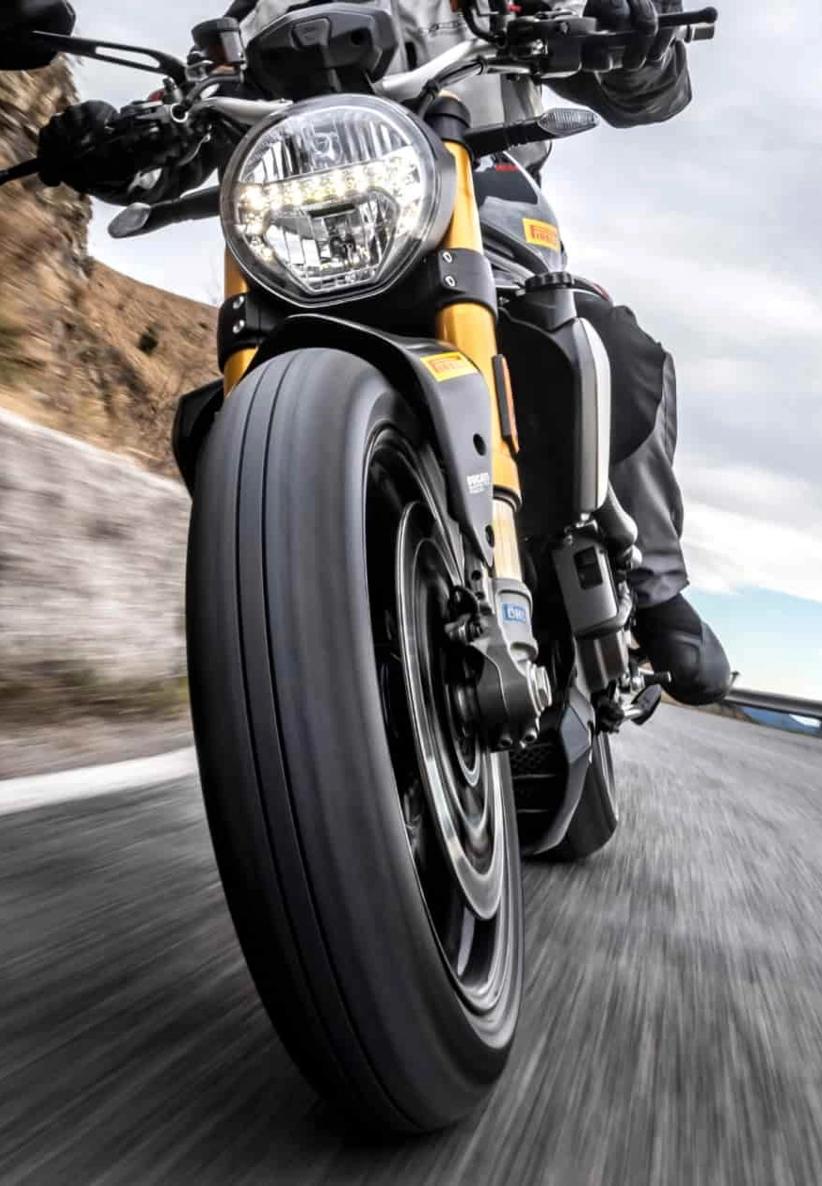 PIRELLI ANGEL