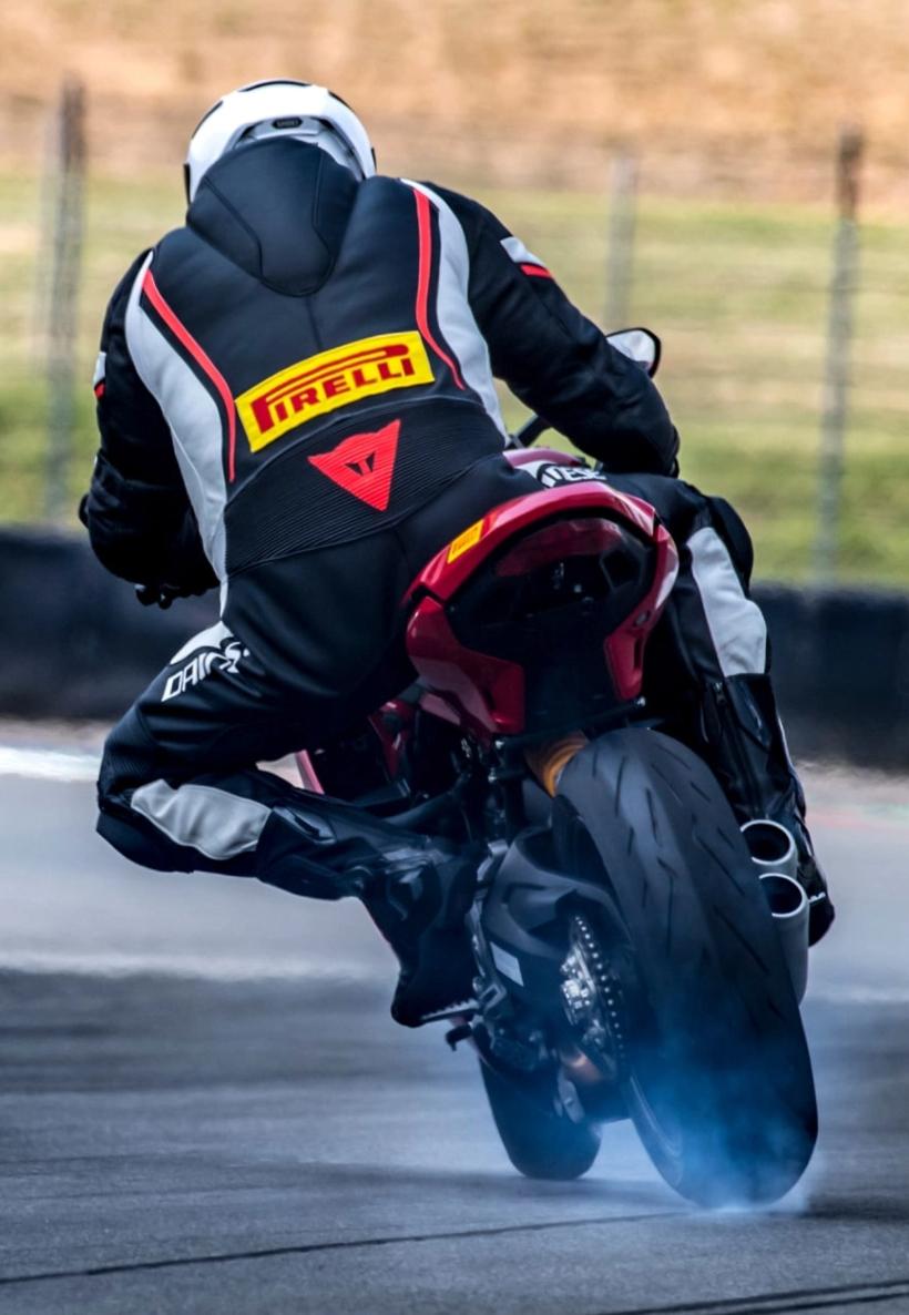 PIRELLI DIABLO