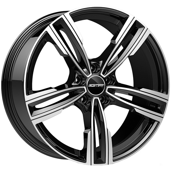GMP REVEN 17 pollici