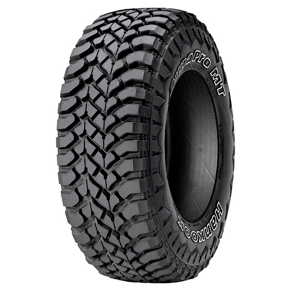 HANKOOK RT03 DYNAPRO-MT M+S 31/11.50 R15 110Q