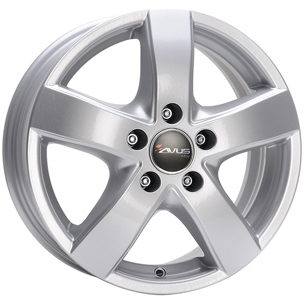 AVUS S.STRONG 16 pollici