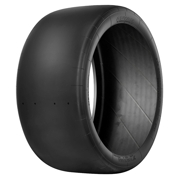 Tyre YOKOHAMA ADVAN A005 NHS SOFT 180/50 R13 V 238_2013004105