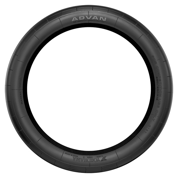 YOKOHAMA ADVAN A005 NHS HARD 180/530 R14