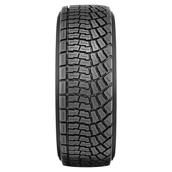 YOKOHAMA ADVAN A053 HARD A70 LEFT DOT 2017 180/650-15
