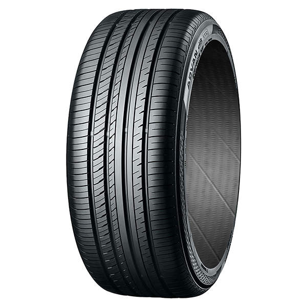 205/55R16 　ａｄｖａｎｄｂ　V552 Tyre YOKOHAMA ADVAN DB V552 205/55 R16 91W 238_0889607105